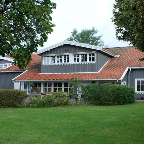 Allmän kurs Allmän kurs